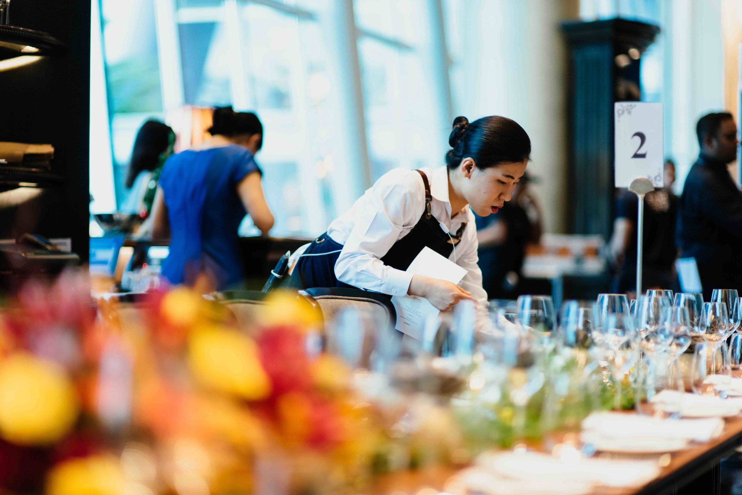 Hospitality Finance Loans
